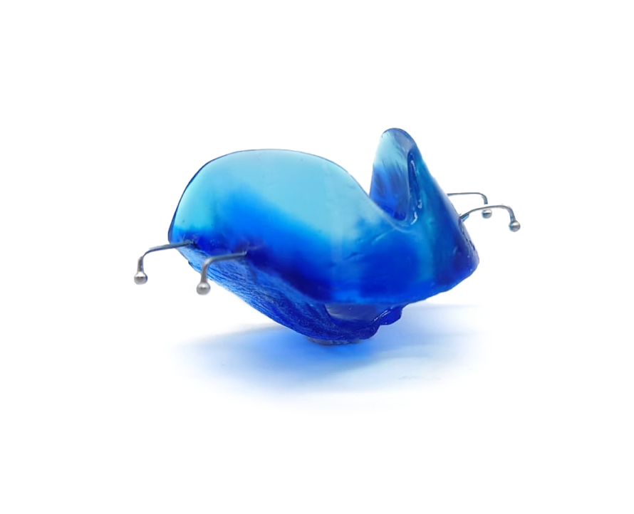 Enveloppe Linguale Nocturne